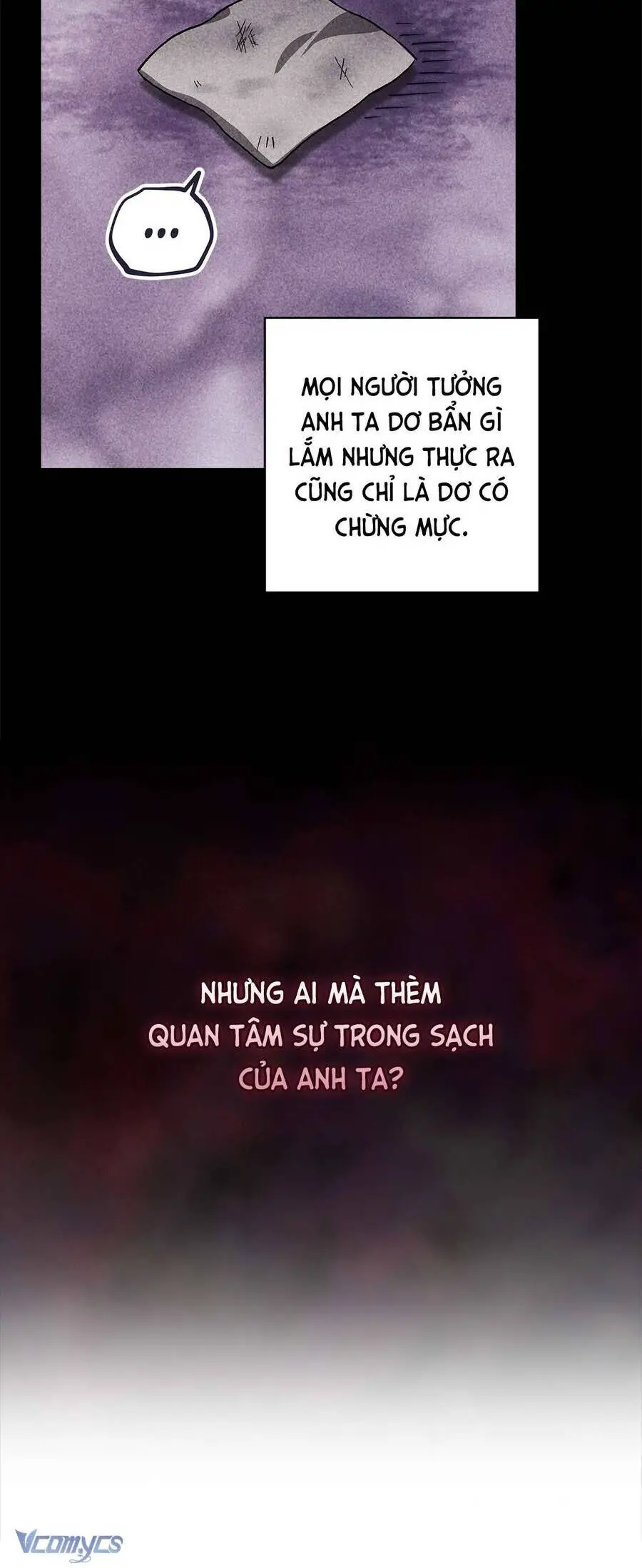 Cuộc Hôn Nhân Này Dù Sao Cũng Sẽ Tan Vỡ Mà Thôi Nettruyen ZZZ Chương 78 Page 13