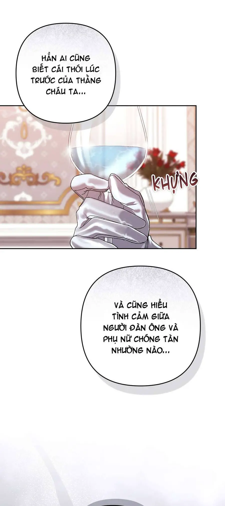 Cuộc Hôn Nhân Này Dù Sao Cũng Sẽ Tan Vỡ Mà Thôi Nettruyen ZZZ Chương 78 Page 14