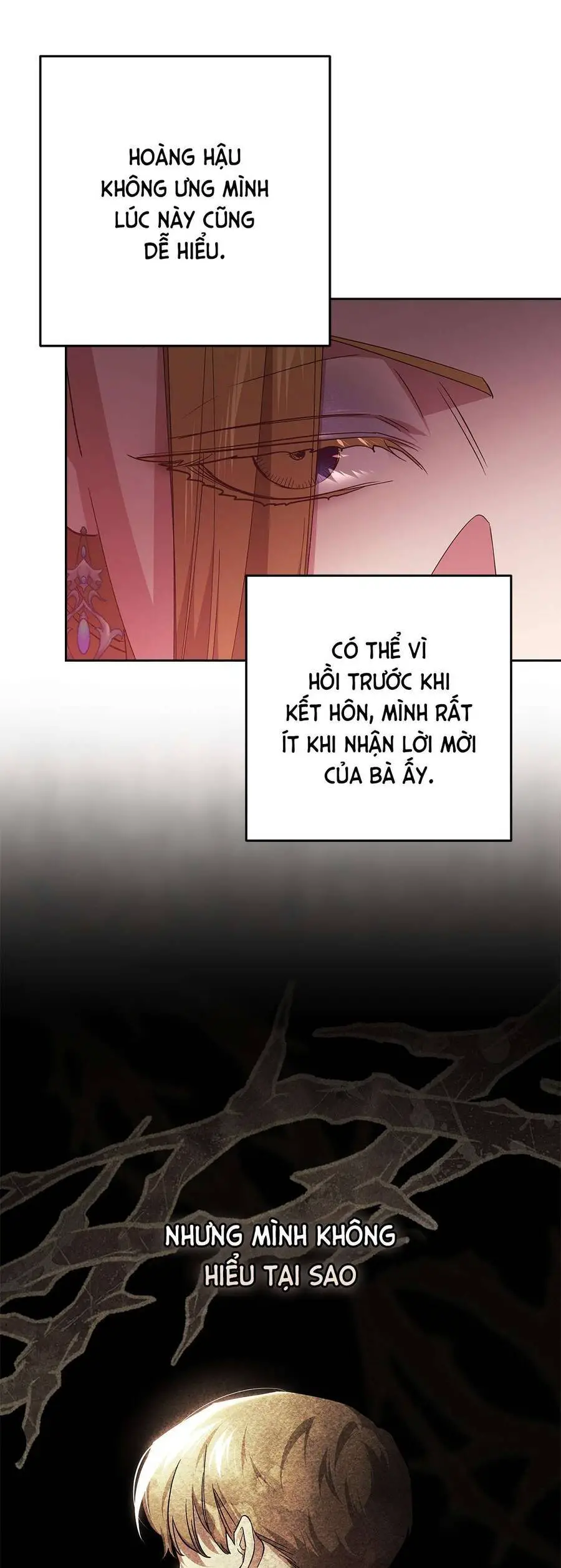 Cuộc Hôn Nhân Này Dù Sao Cũng Sẽ Tan Vỡ Mà Thôi Nettruyen ZZZ Chương 78 Page 16