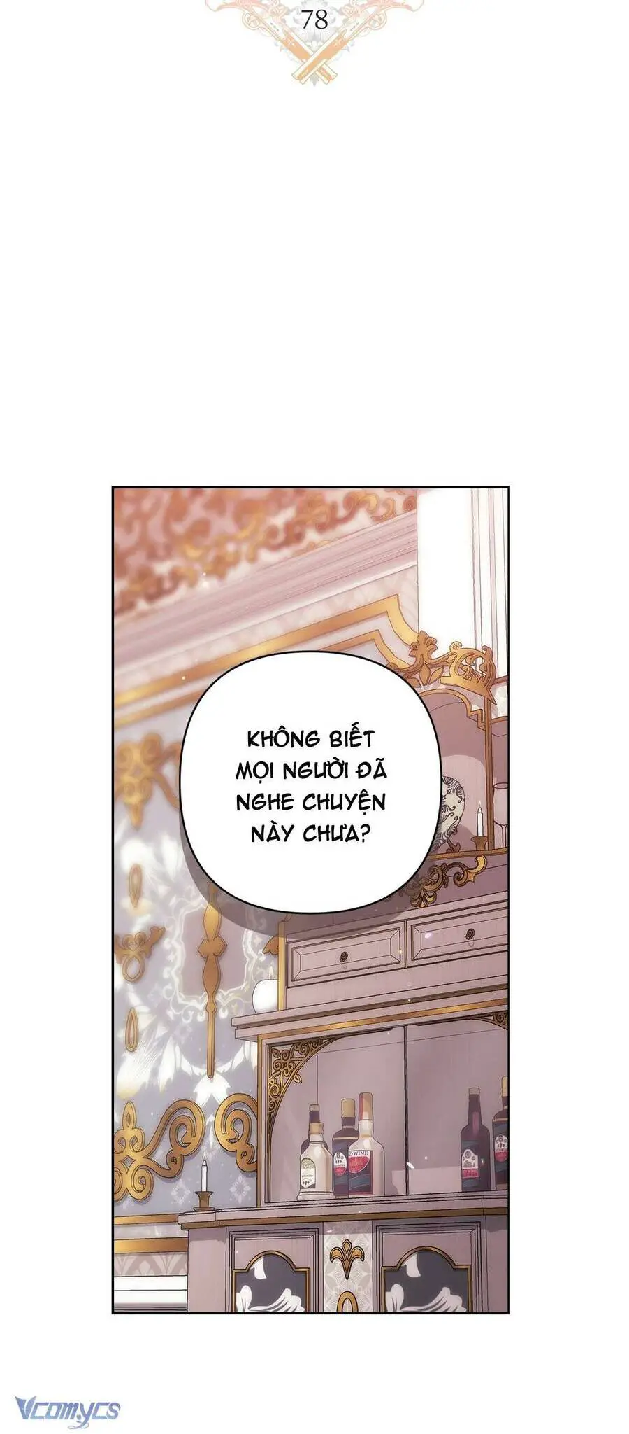 Cuộc Hôn Nhân Này Dù Sao Cũng Sẽ Tan Vỡ Mà Thôi Nettruyen ZZZ Chương 78 Page 19
