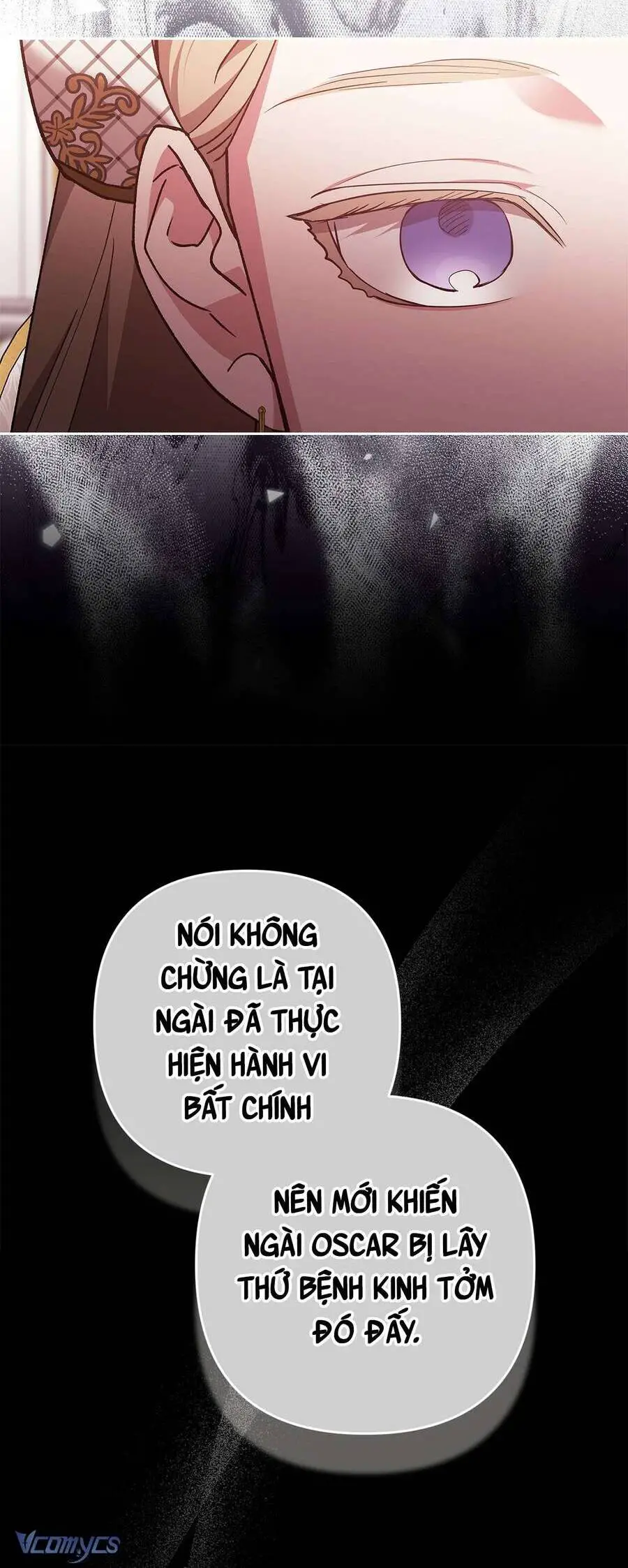 Cuộc Hôn Nhân Này Dù Sao Cũng Sẽ Tan Vỡ Mà Thôi Nettruyen ZZZ Chương 78 Page 23