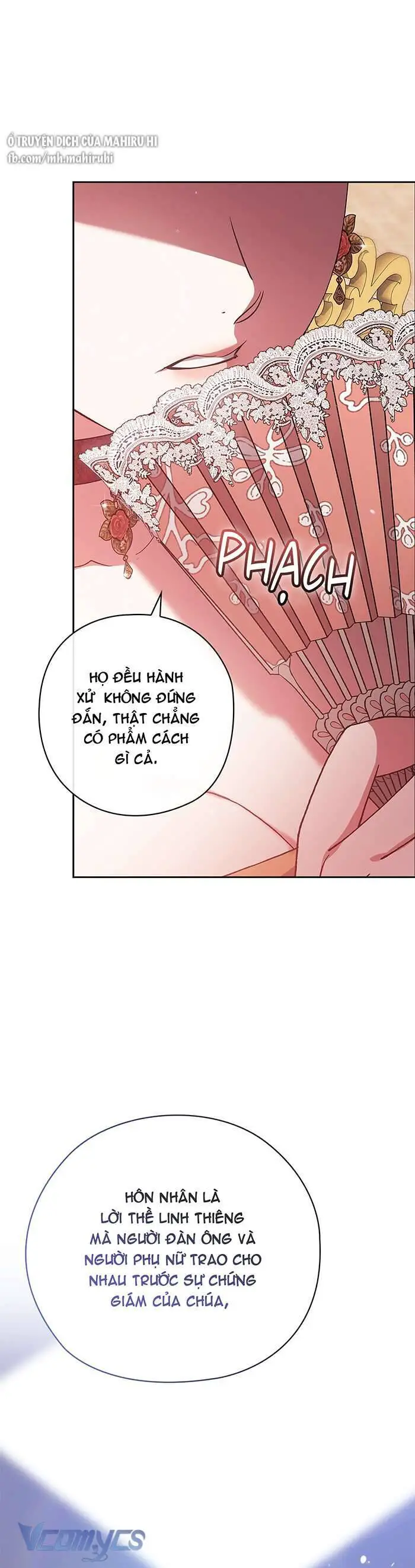 Cuộc Hôn Nhân Này Dù Sao Cũng Sẽ Tan Vỡ Mà Thôi Nettruyen ZZZ Chương 77 Page 4
