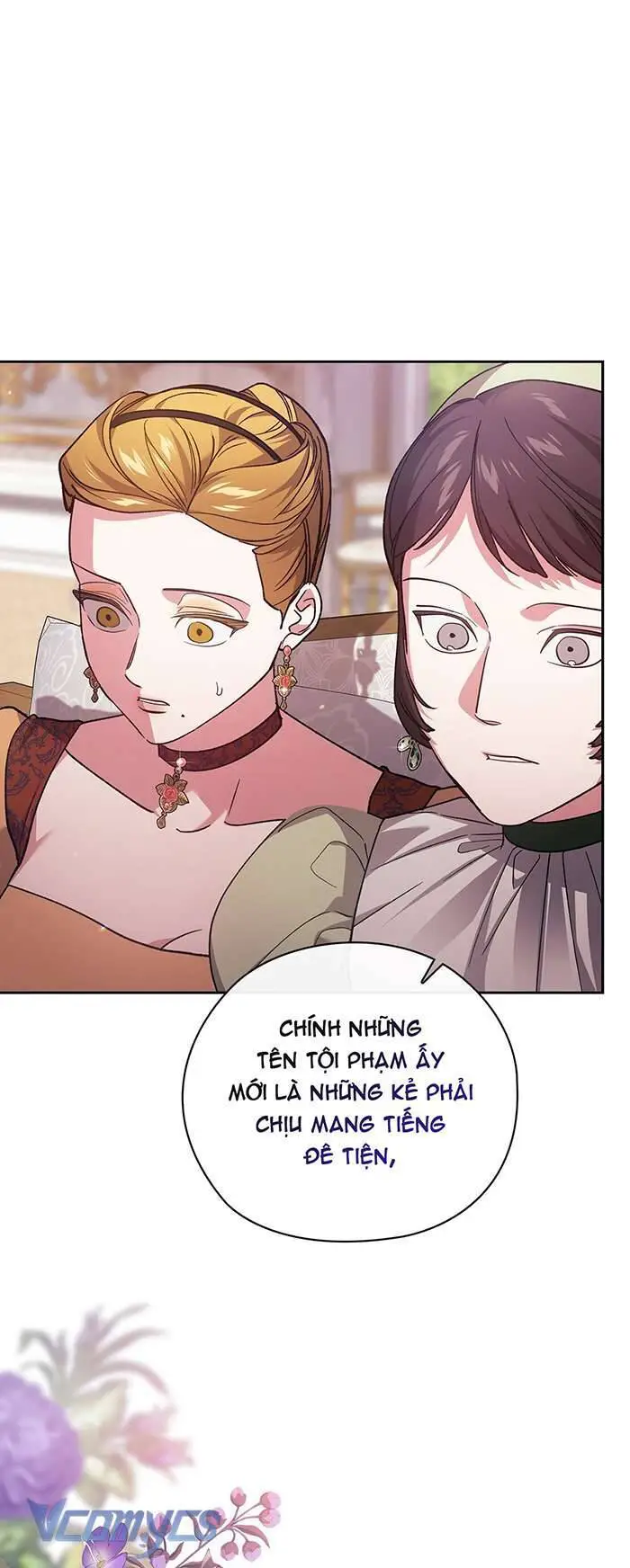 Cuộc Hôn Nhân Này Dù Sao Cũng Sẽ Tan Vỡ Mà Thôi Nettruyen ZZZ Chương 77 Page 23