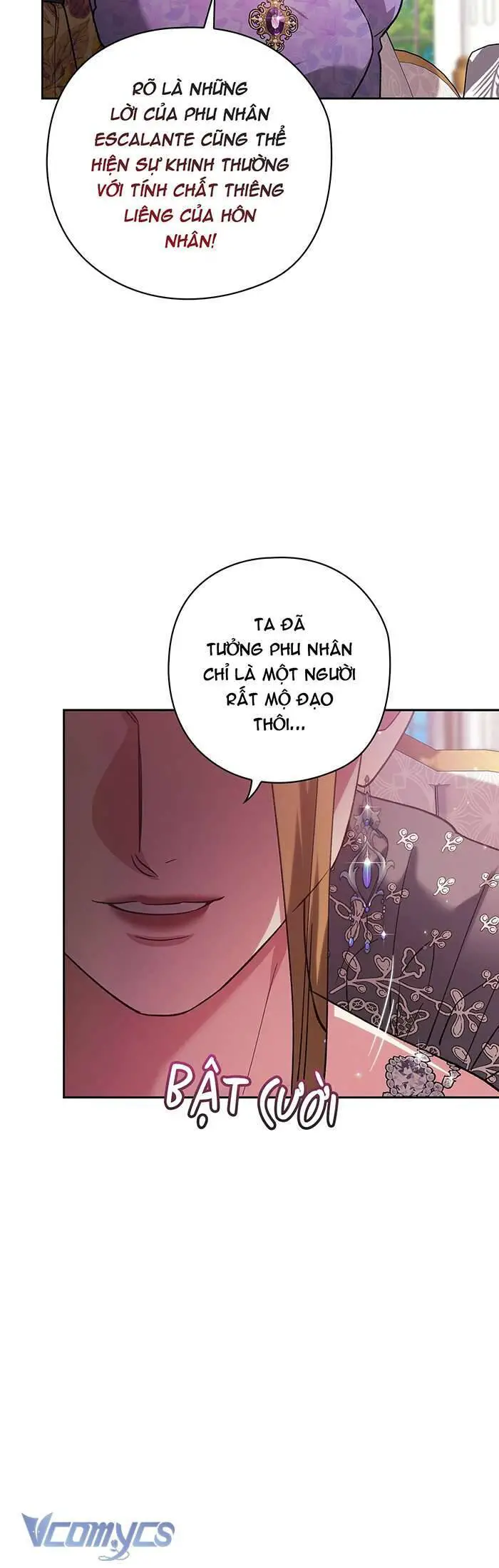 Cuộc Hôn Nhân Này Dù Sao Cũng Sẽ Tan Vỡ Mà Thôi Nettruyen ZZZ Chương 77 Page 30