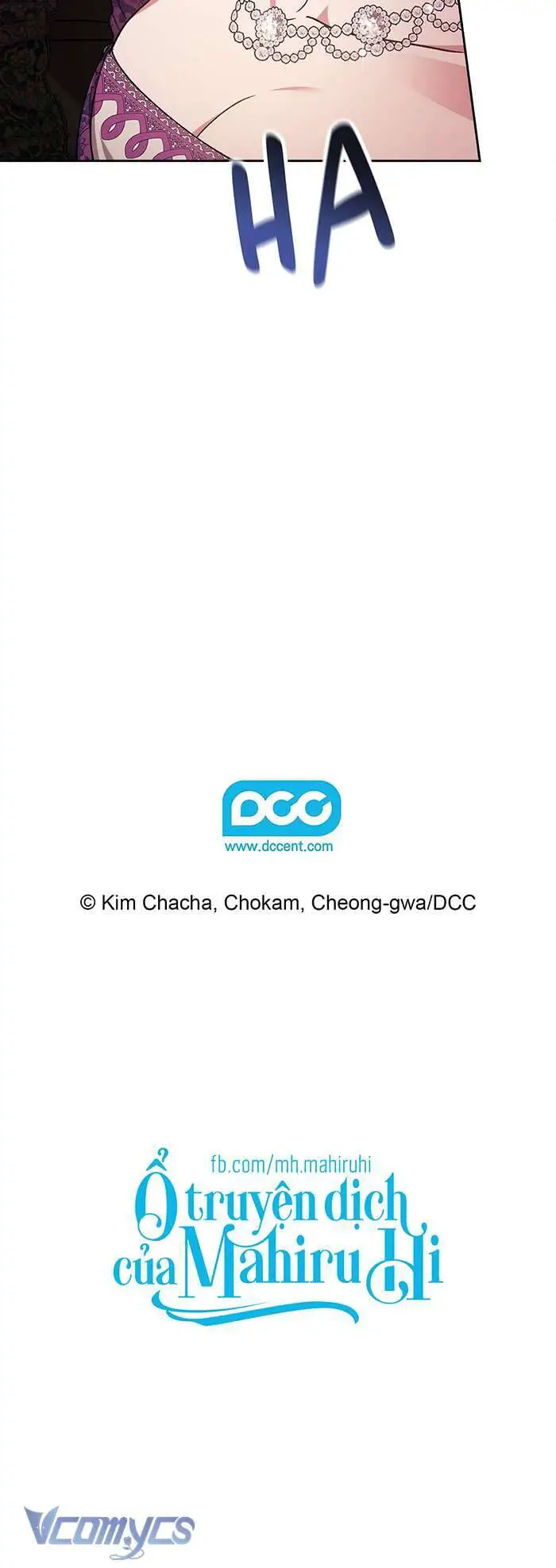 Cuộc Hôn Nhân Này Dù Sao Cũng Sẽ Tan Vỡ Mà Thôi Nettruyen ZZZ Chương 77 Page 32