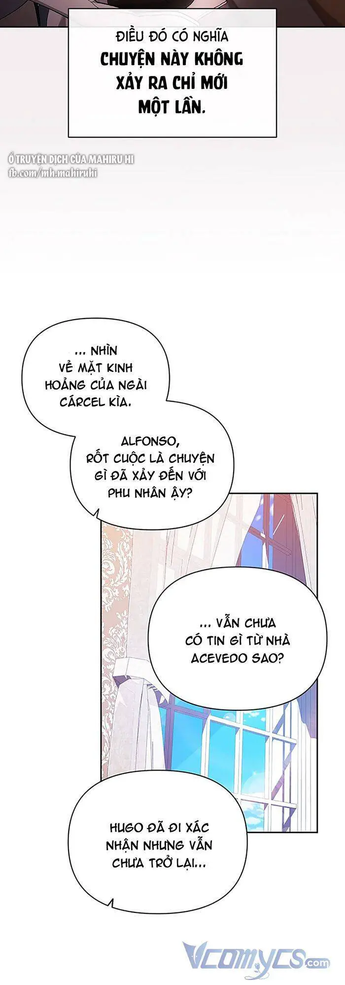 Cuộc Hôn Nhân Này Dù Sao Cũng Sẽ Tan Vỡ Mà Thôi Nettruyen ZZZ Chương 36 Page 9