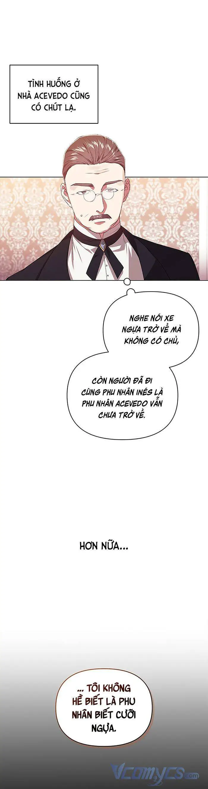 Cuộc Hôn Nhân Này Dù Sao Cũng Sẽ Tan Vỡ Mà Thôi Nettruyen ZZZ Chương 36 Page 10