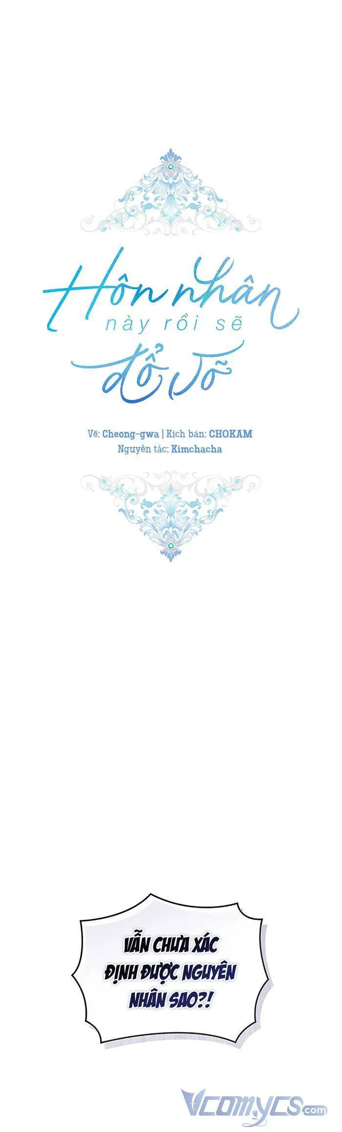 Cuộc Hôn Nhân Này Dù Sao Cũng Sẽ Tan Vỡ Mà Thôi Nettruyen ZZZ Chương 36 Page 15
