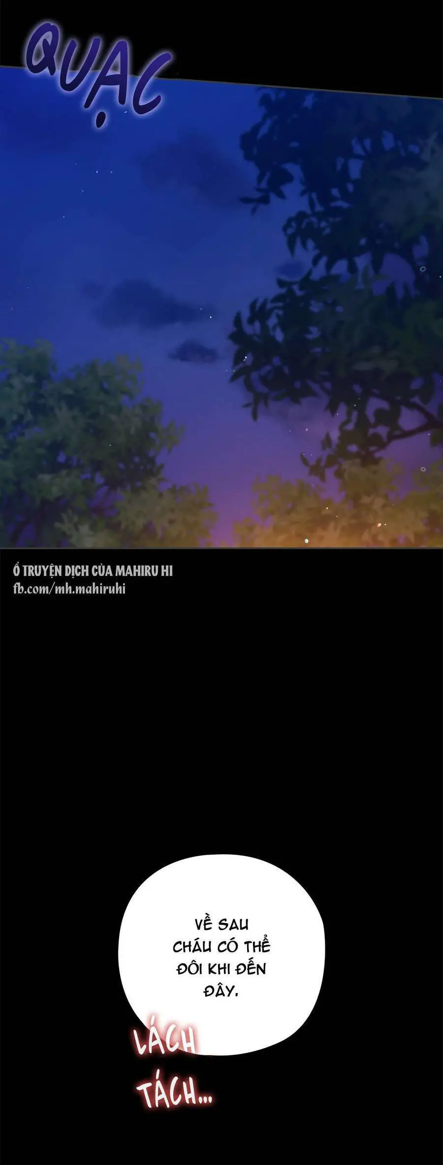 Cuộc Hôn Nhân Này Dù Sao Cũng Sẽ Tan Vỡ Mà Thôi Nettruyen ZZZ Chương 73 Page 4