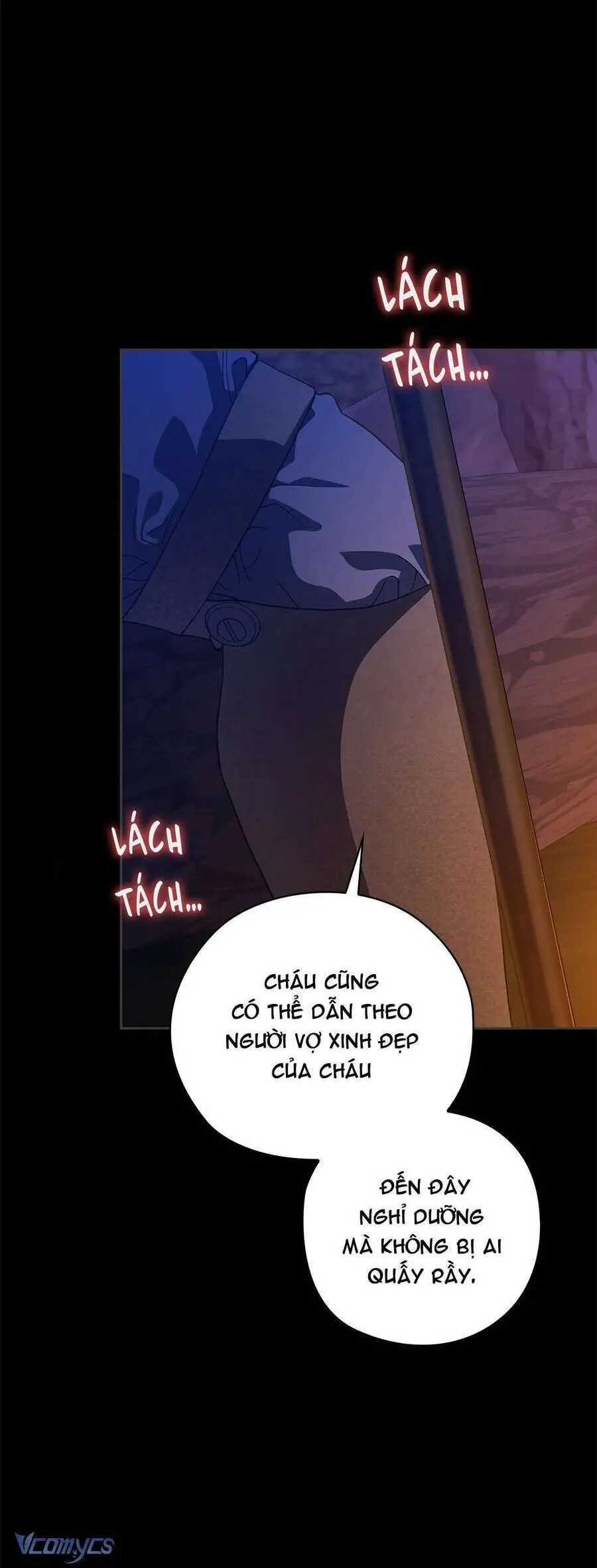 Cuộc Hôn Nhân Này Dù Sao Cũng Sẽ Tan Vỡ Mà Thôi Nettruyen ZZZ Chương 73 Page 5