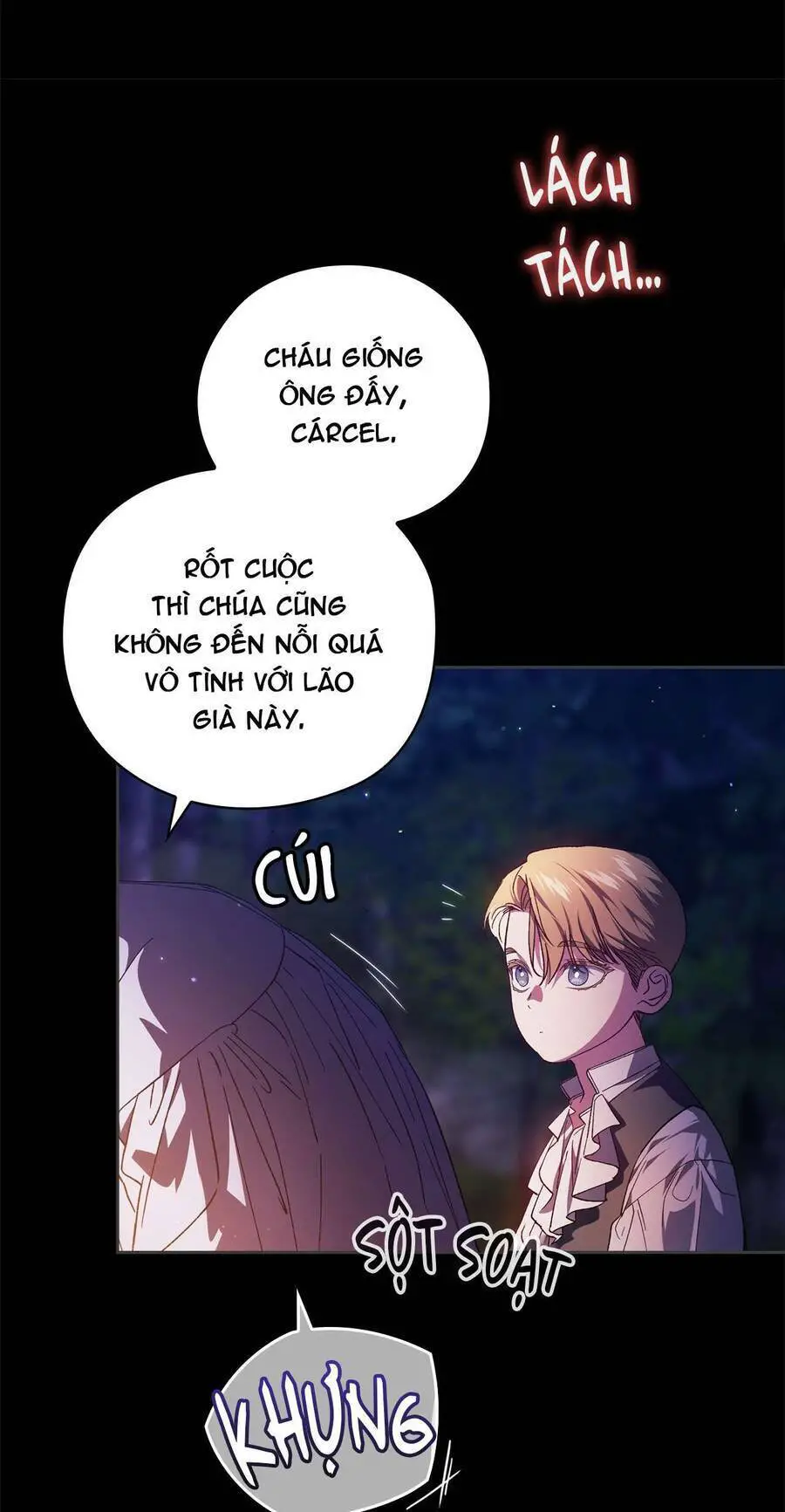 Cuộc Hôn Nhân Này Dù Sao Cũng Sẽ Tan Vỡ Mà Thôi Nettruyen ZZZ Chương 73 Page 10