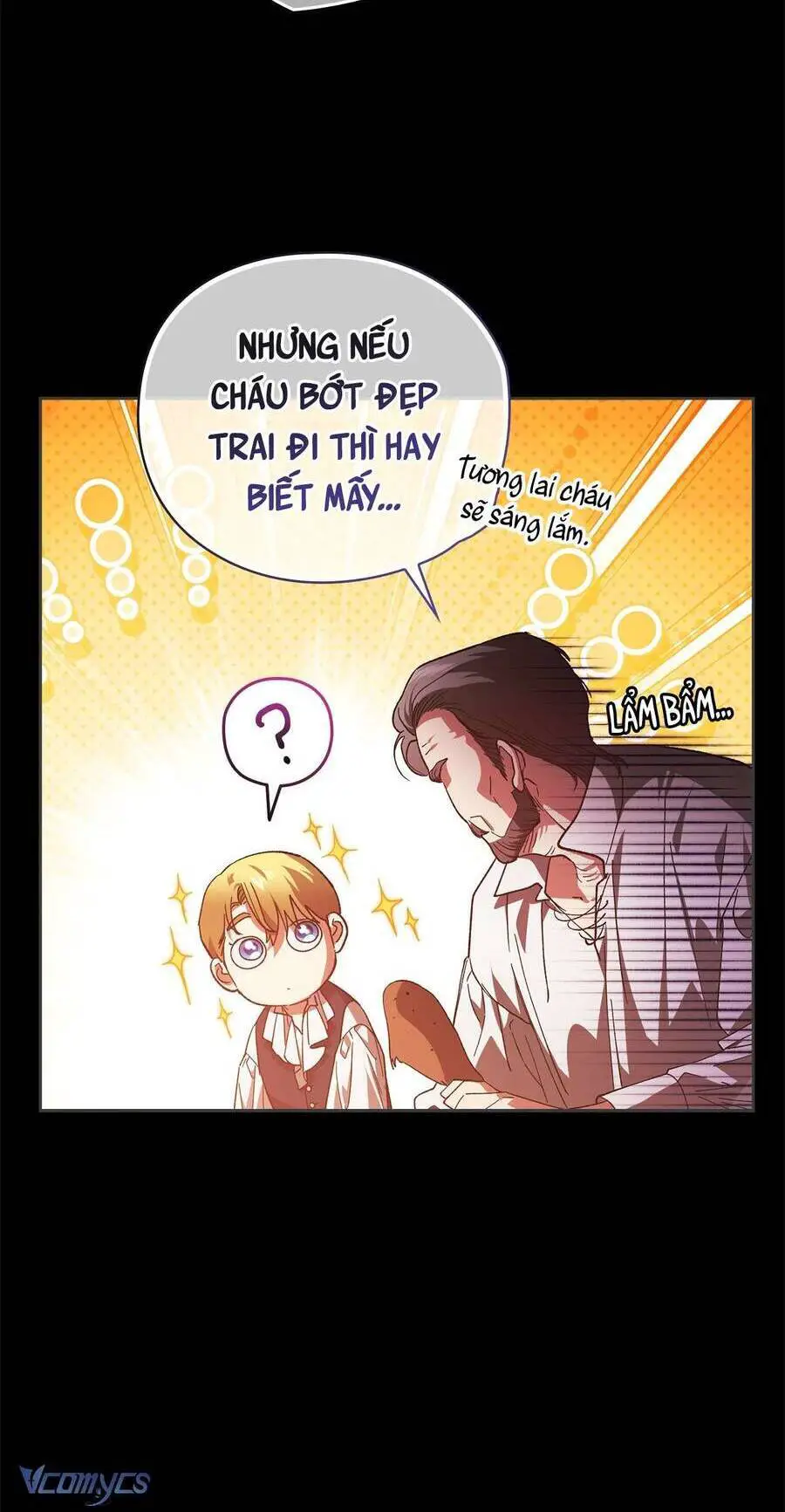 Cuộc Hôn Nhân Này Dù Sao Cũng Sẽ Tan Vỡ Mà Thôi Nettruyen ZZZ Chương 73 Page 11