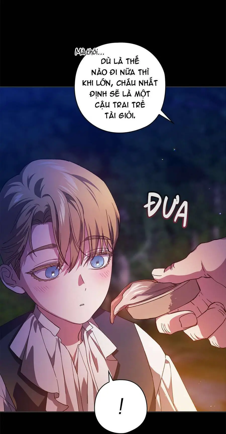 Cuộc Hôn Nhân Này Dù Sao Cũng Sẽ Tan Vỡ Mà Thôi Nettruyen ZZZ Chương 73 Page 12