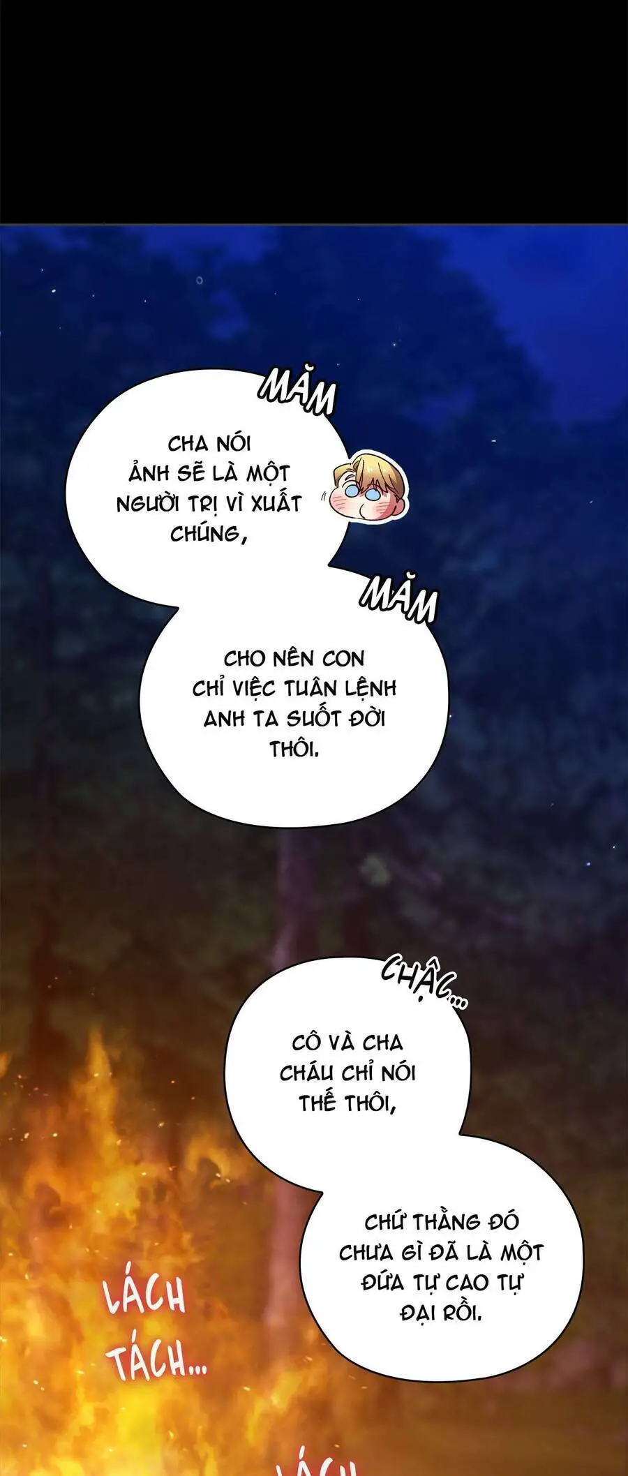 Cuộc Hôn Nhân Này Dù Sao Cũng Sẽ Tan Vỡ Mà Thôi Nettruyen ZZZ Chương 73 Page 16