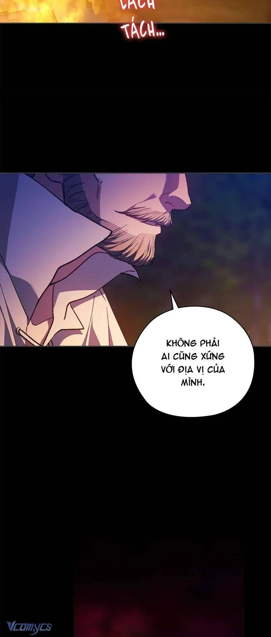 Cuộc Hôn Nhân Này Dù Sao Cũng Sẽ Tan Vỡ Mà Thôi Nettruyen ZZZ Chương 73 Page 17