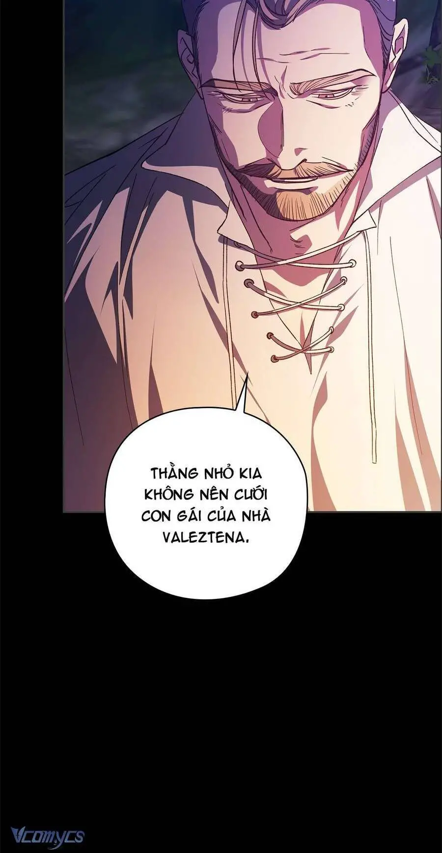 Cuộc Hôn Nhân Này Dù Sao Cũng Sẽ Tan Vỡ Mà Thôi Nettruyen ZZZ Chương 73 Page 21