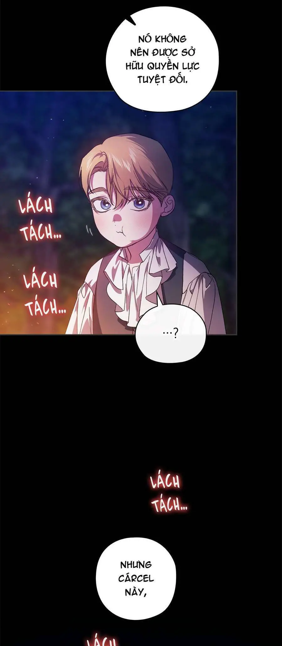 Cuộc Hôn Nhân Này Dù Sao Cũng Sẽ Tan Vỡ Mà Thôi Nettruyen ZZZ Chương 73 Page 22