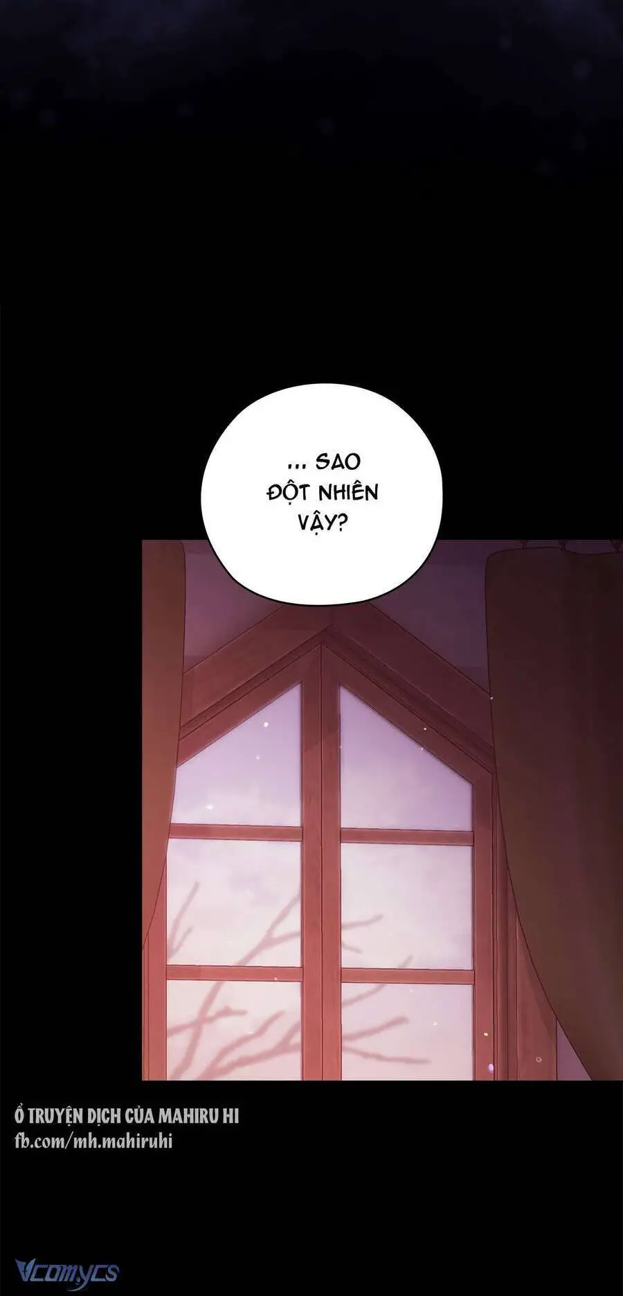 Cuộc Hôn Nhân Này Dù Sao Cũng Sẽ Tan Vỡ Mà Thôi Nettruyen ZZZ Chương 73 Page 48