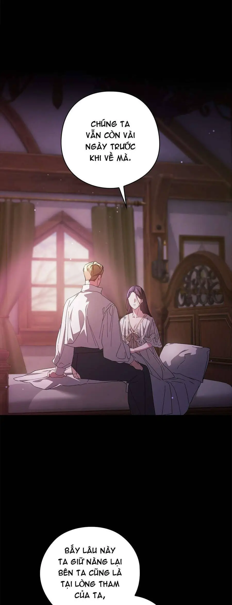 Cuộc Hôn Nhân Này Dù Sao Cũng Sẽ Tan Vỡ Mà Thôi Nettruyen ZZZ Chương 73 Page 49