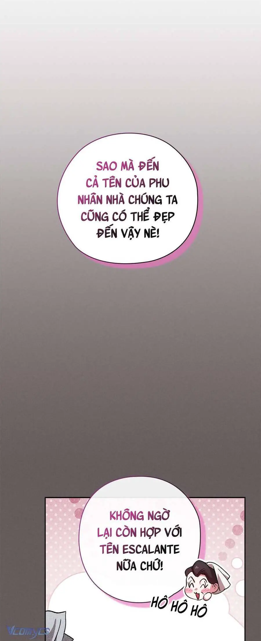 Cuộc Hôn Nhân Này Dù Sao Cũng Sẽ Tan Vỡ Mà Thôi Nettruyen ZZZ Chương 73 Page 60