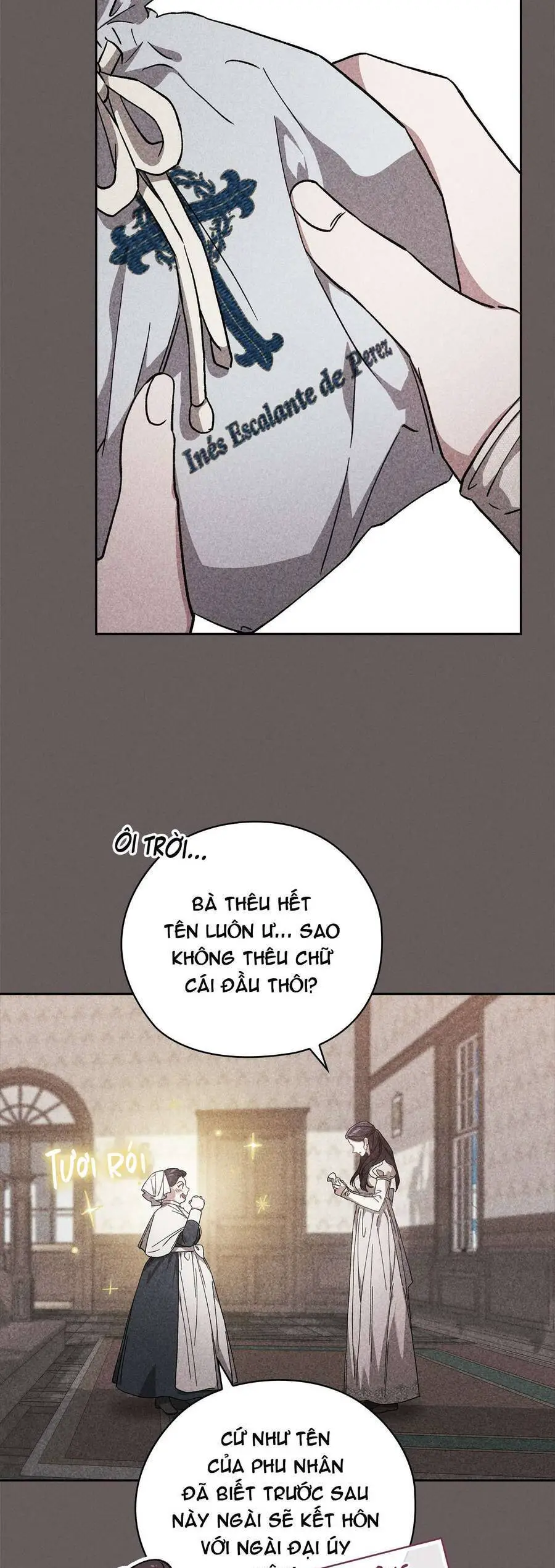 Cuộc Hôn Nhân Này Dù Sao Cũng Sẽ Tan Vỡ Mà Thôi Nettruyen ZZZ Chương 73 Page 61