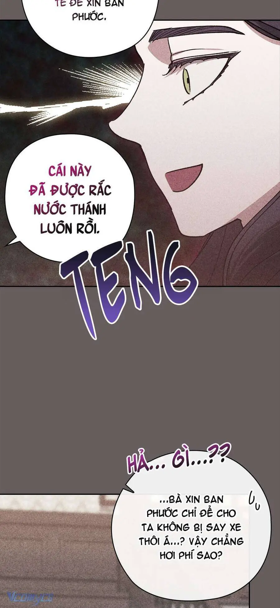 Cuộc Hôn Nhân Này Dù Sao Cũng Sẽ Tan Vỡ Mà Thôi Nettruyen ZZZ Chương 73 Page 64