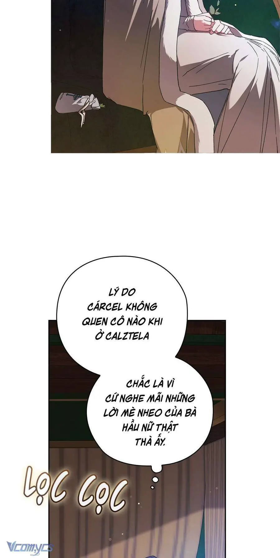 Cuộc Hôn Nhân Này Dù Sao Cũng Sẽ Tan Vỡ Mà Thôi Nettruyen ZZZ Chương 73 Page 68