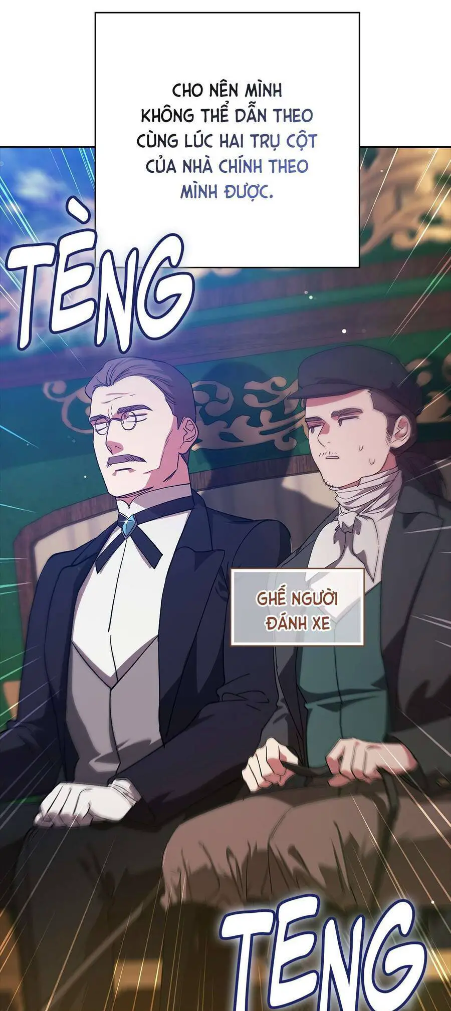 Cuộc Hôn Nhân Này Dù Sao Cũng Sẽ Tan Vỡ Mà Thôi Nettruyen ZZZ Chương 73 Page 71