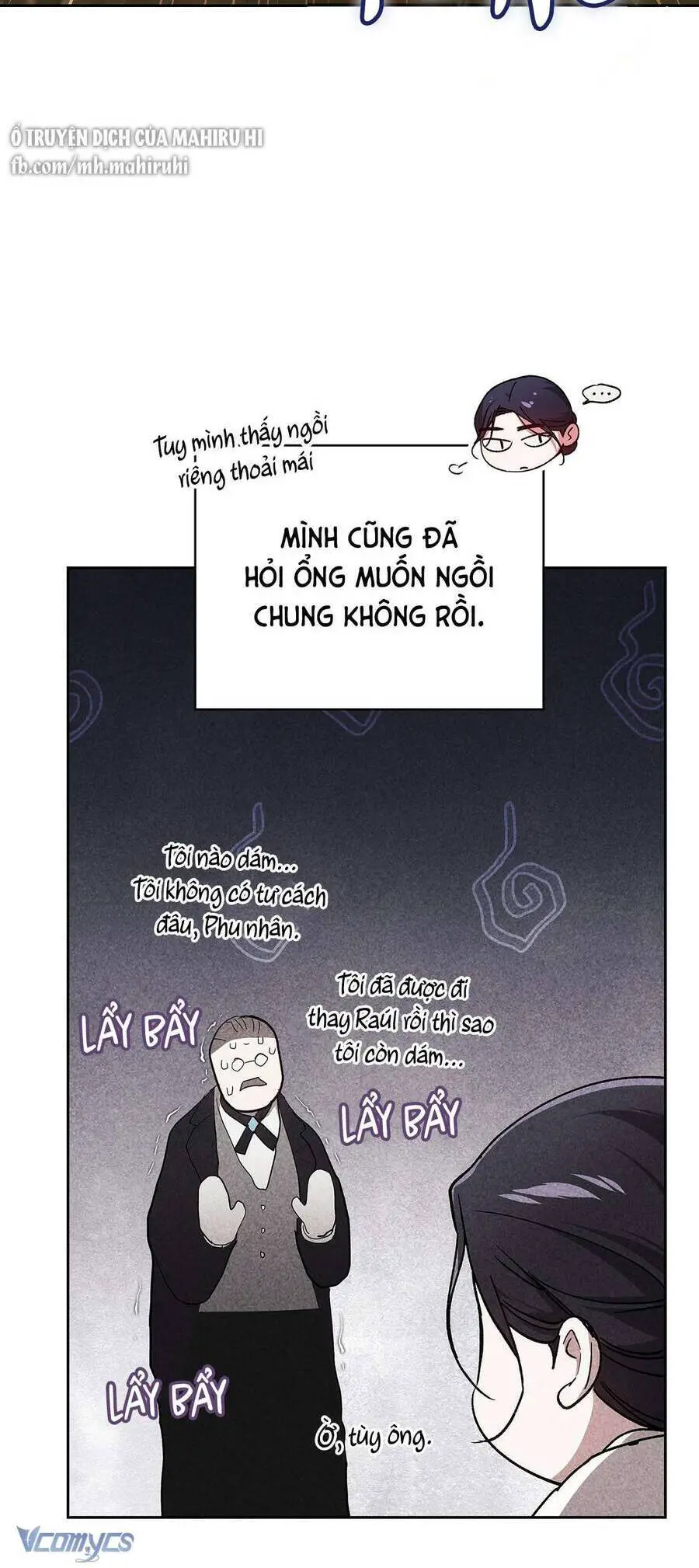 Cuộc Hôn Nhân Này Dù Sao Cũng Sẽ Tan Vỡ Mà Thôi Nettruyen ZZZ Chương 73 Page 72