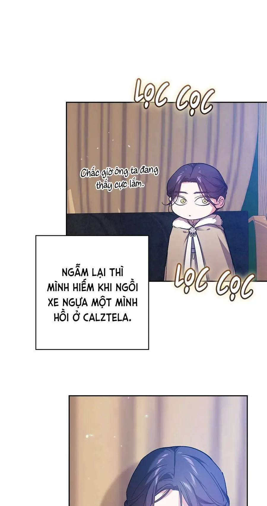Cuộc Hôn Nhân Này Dù Sao Cũng Sẽ Tan Vỡ Mà Thôi Nettruyen ZZZ Chương 73 Page 73