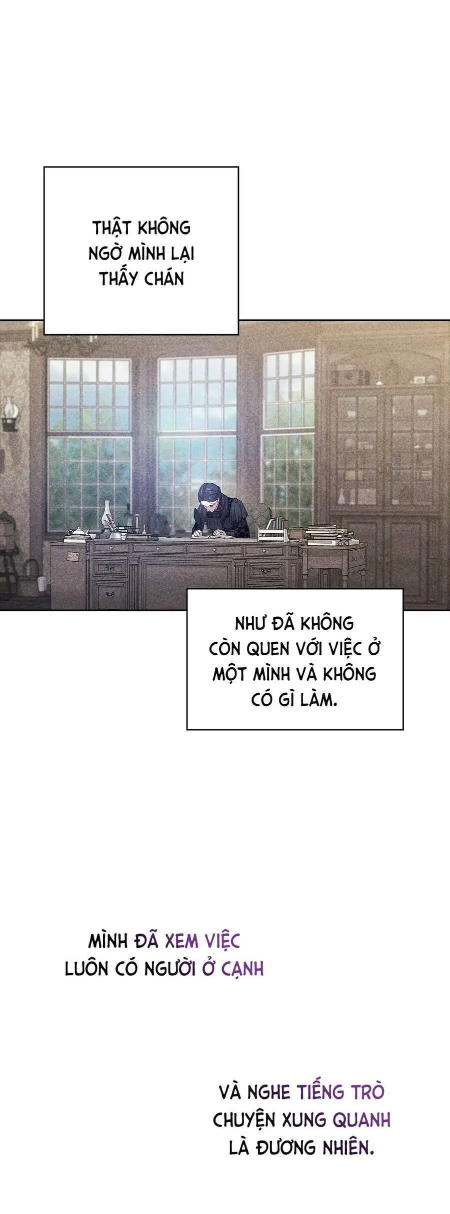 Cuộc Hôn Nhân Này Dù Sao Cũng Sẽ Tan Vỡ Mà Thôi Nettruyen ZZZ Chương 73 Page 75