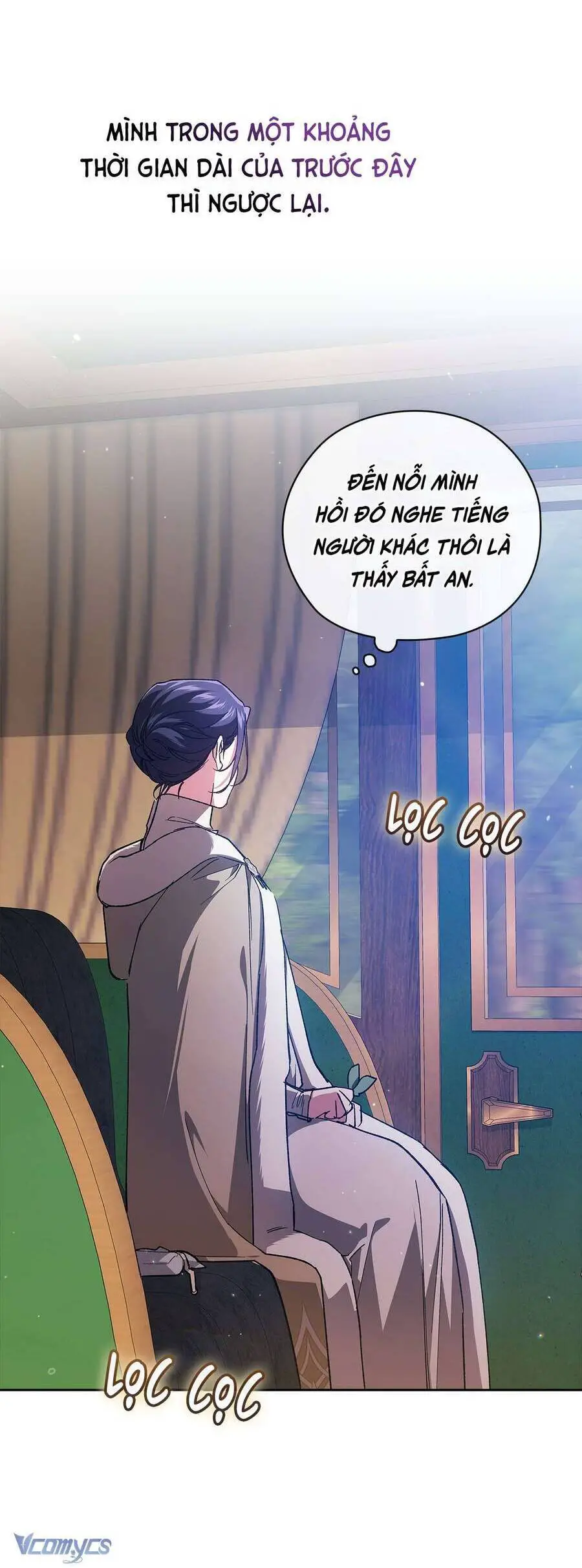 Cuộc Hôn Nhân Này Dù Sao Cũng Sẽ Tan Vỡ Mà Thôi Nettruyen ZZZ Chương 73 Page 76