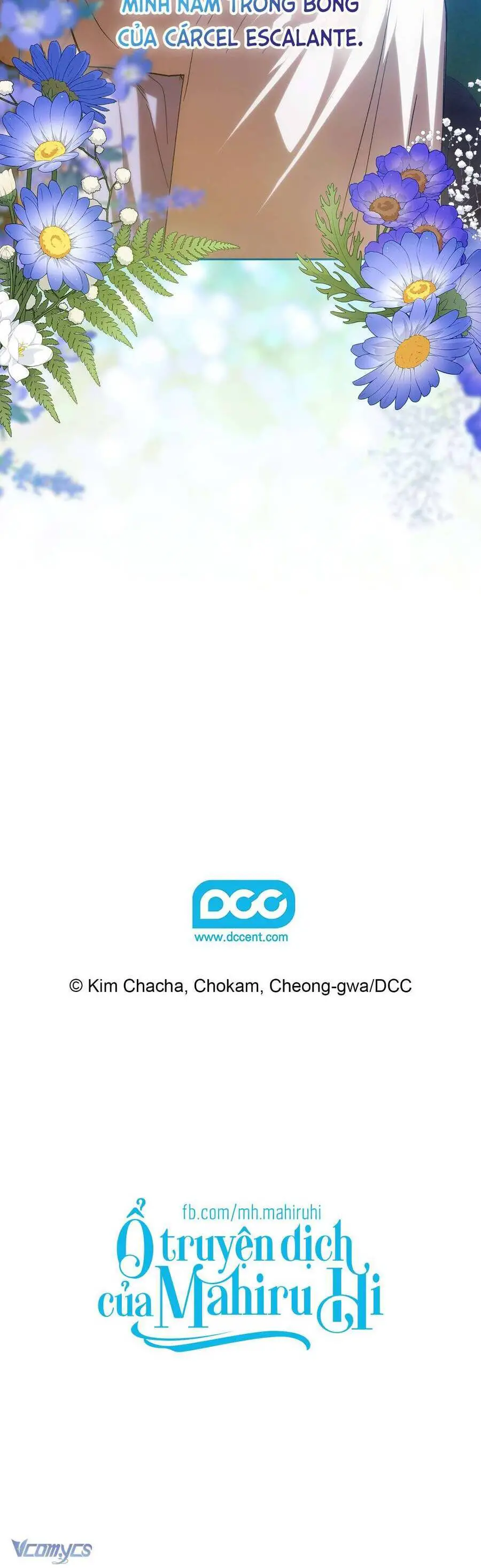 Cuộc Hôn Nhân Này Dù Sao Cũng Sẽ Tan Vỡ Mà Thôi Nettruyen ZZZ Chương 73 Page 84