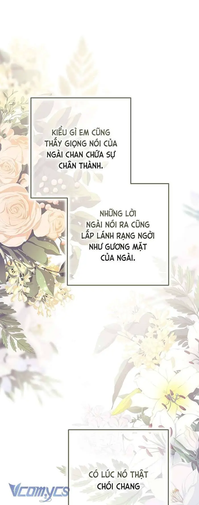 Cuộc Hôn Nhân Này Dù Sao Cũng Sẽ Tan Vỡ Mà Thôi Nettruyen ZZZ Chương 70.2 Page 3
