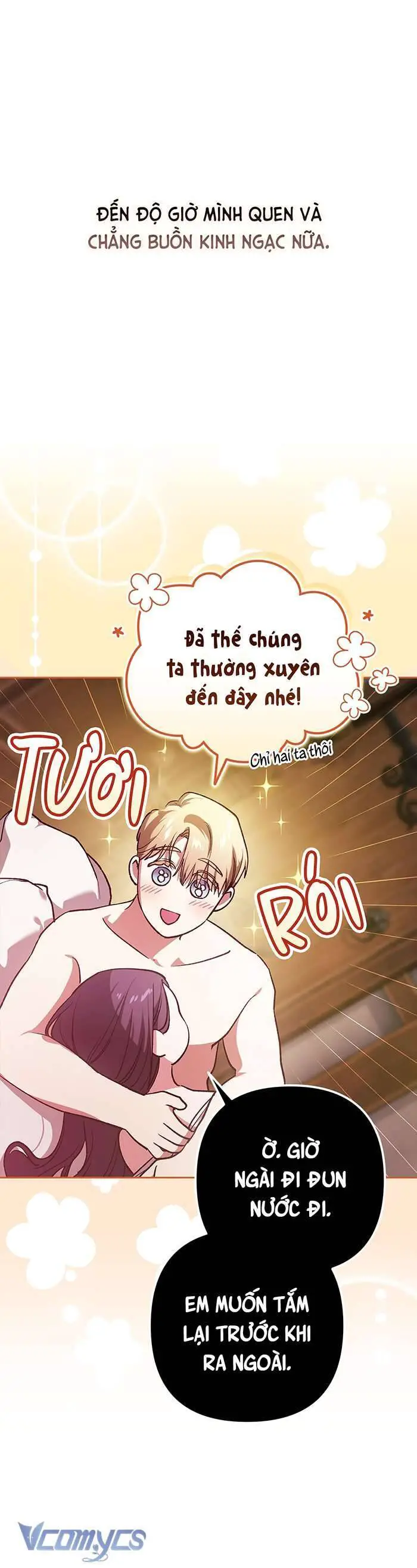 Cuộc Hôn Nhân Này Dù Sao Cũng Sẽ Tan Vỡ Mà Thôi Nettruyen ZZZ Chương 70.2 Page 5