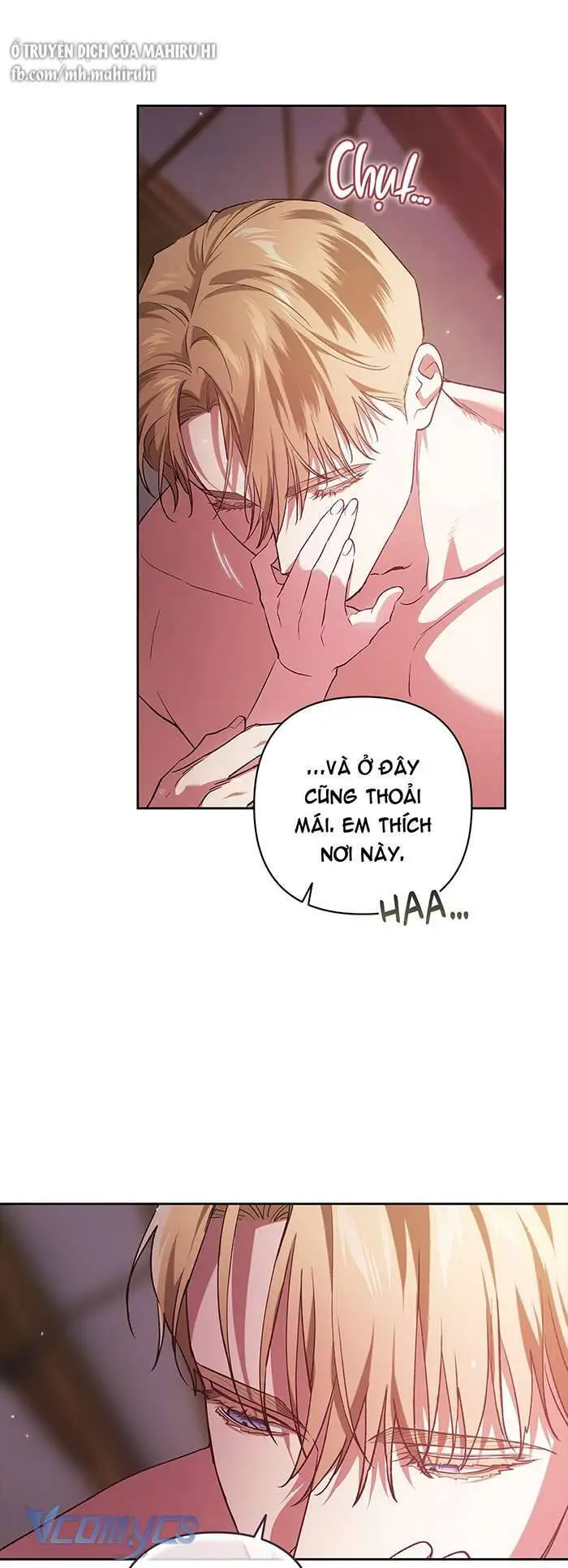 Cuộc Hôn Nhân Này Dù Sao Cũng Sẽ Tan Vỡ Mà Thôi Nettruyen ZZZ Chương 70.2 Page 8