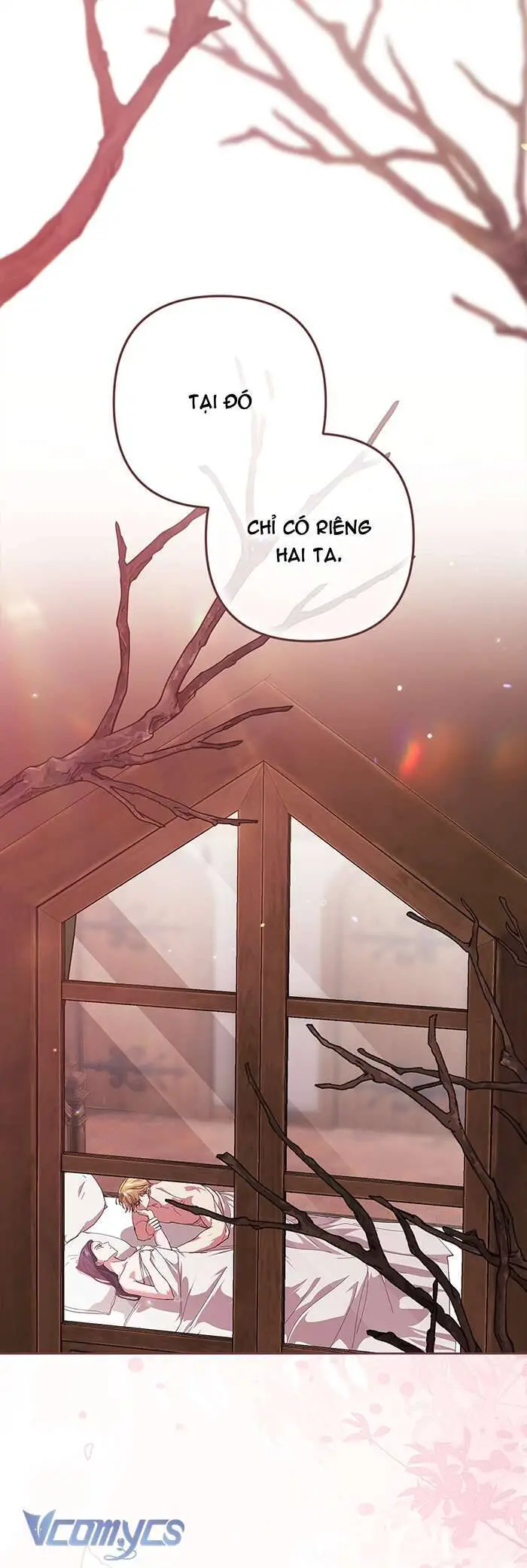 Cuộc Hôn Nhân Này Dù Sao Cũng Sẽ Tan Vỡ Mà Thôi Nettruyen ZZZ Chương 70.2 Page 11