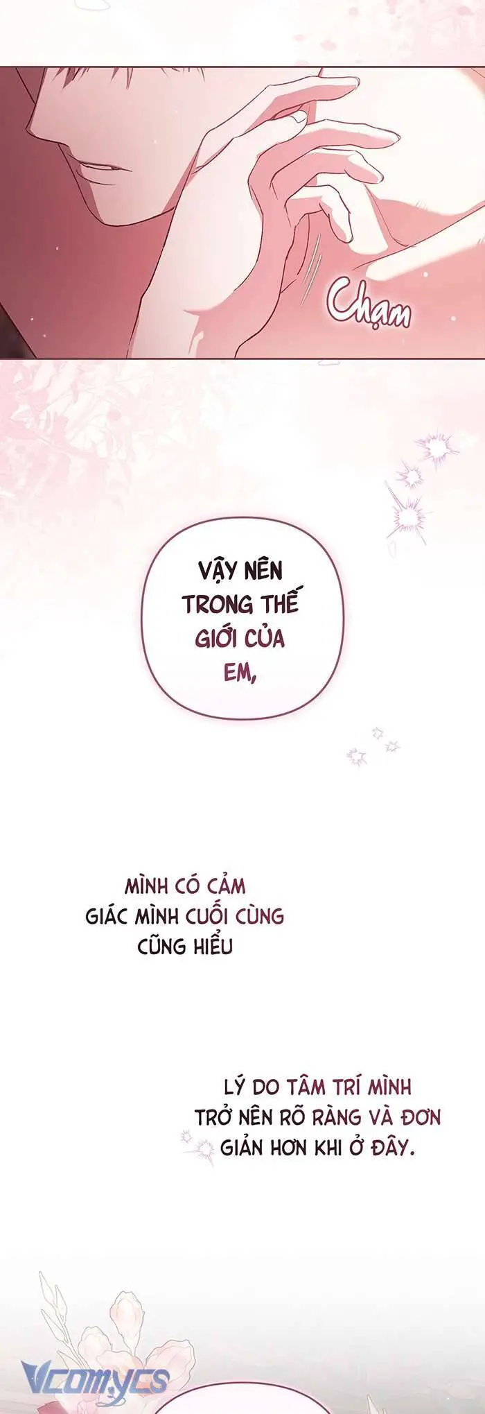 Cuộc Hôn Nhân Này Dù Sao Cũng Sẽ Tan Vỡ Mà Thôi Nettruyen ZZZ Chương 70.2 Page 12