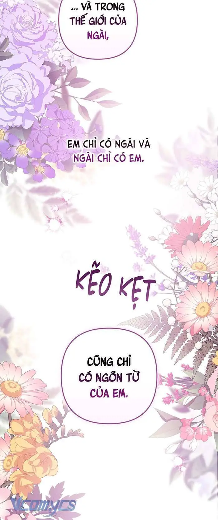 Cuộc Hôn Nhân Này Dù Sao Cũng Sẽ Tan Vỡ Mà Thôi Nettruyen ZZZ Chương 70.2 Page 15