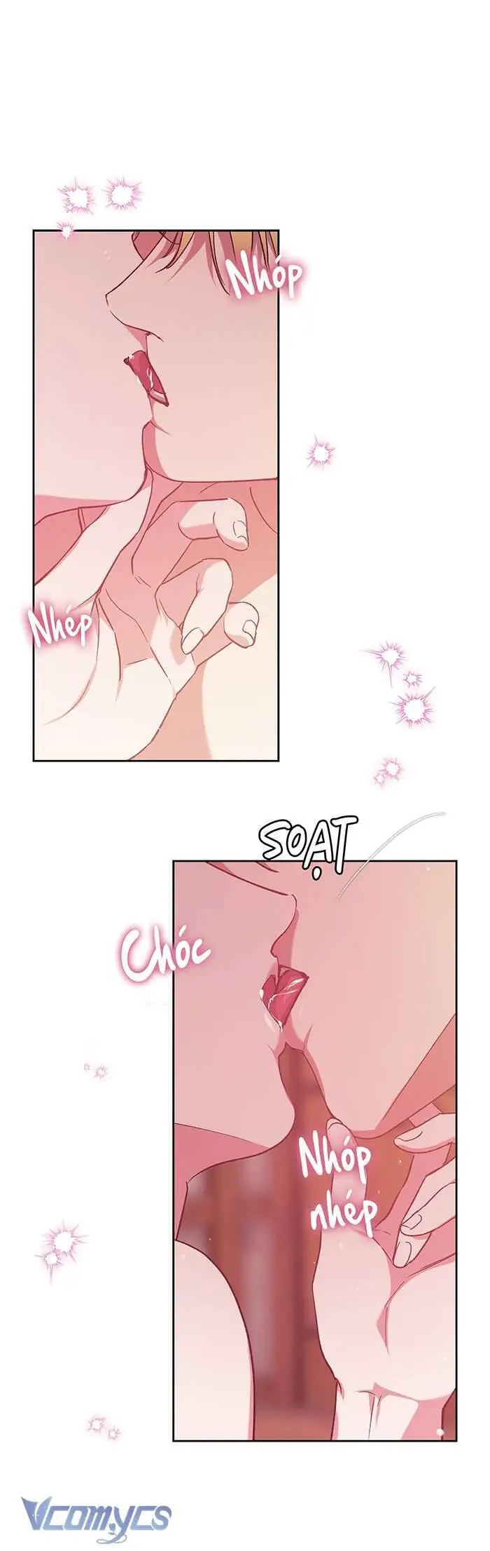Cuộc Hôn Nhân Này Dù Sao Cũng Sẽ Tan Vỡ Mà Thôi Nettruyen ZZZ Chương 70.2 Page 17