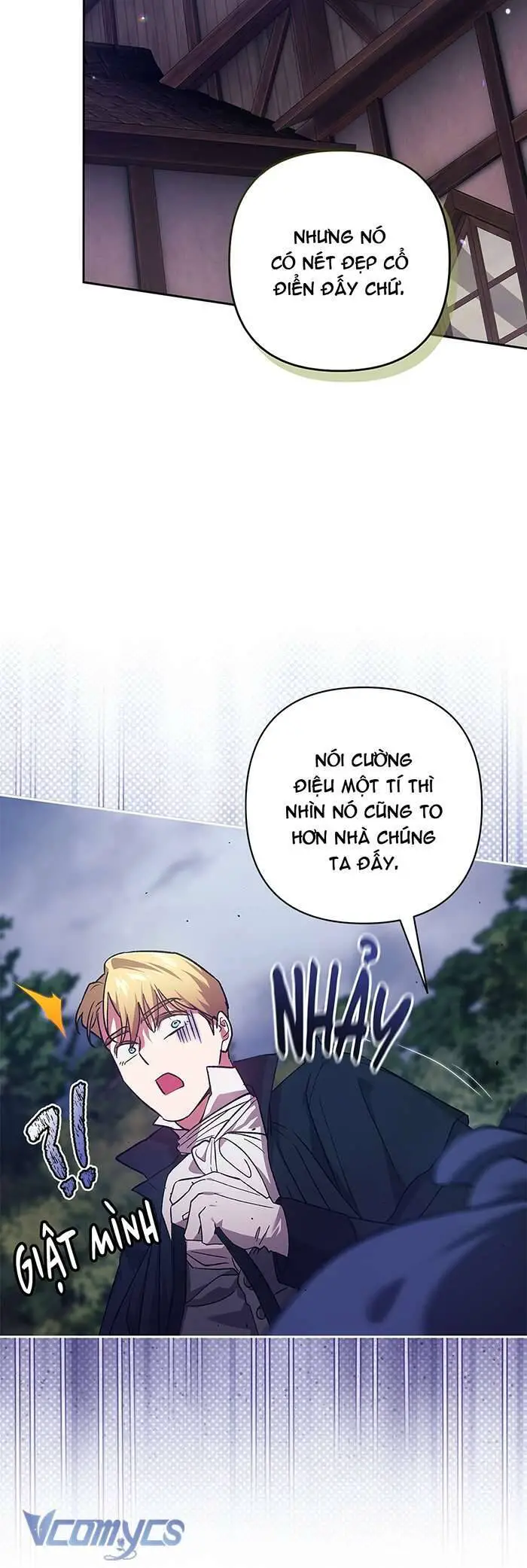 Cuộc Hôn Nhân Này Dù Sao Cũng Sẽ Tan Vỡ Mà Thôi Nettruyen ZZZ Chương 68 Page 32