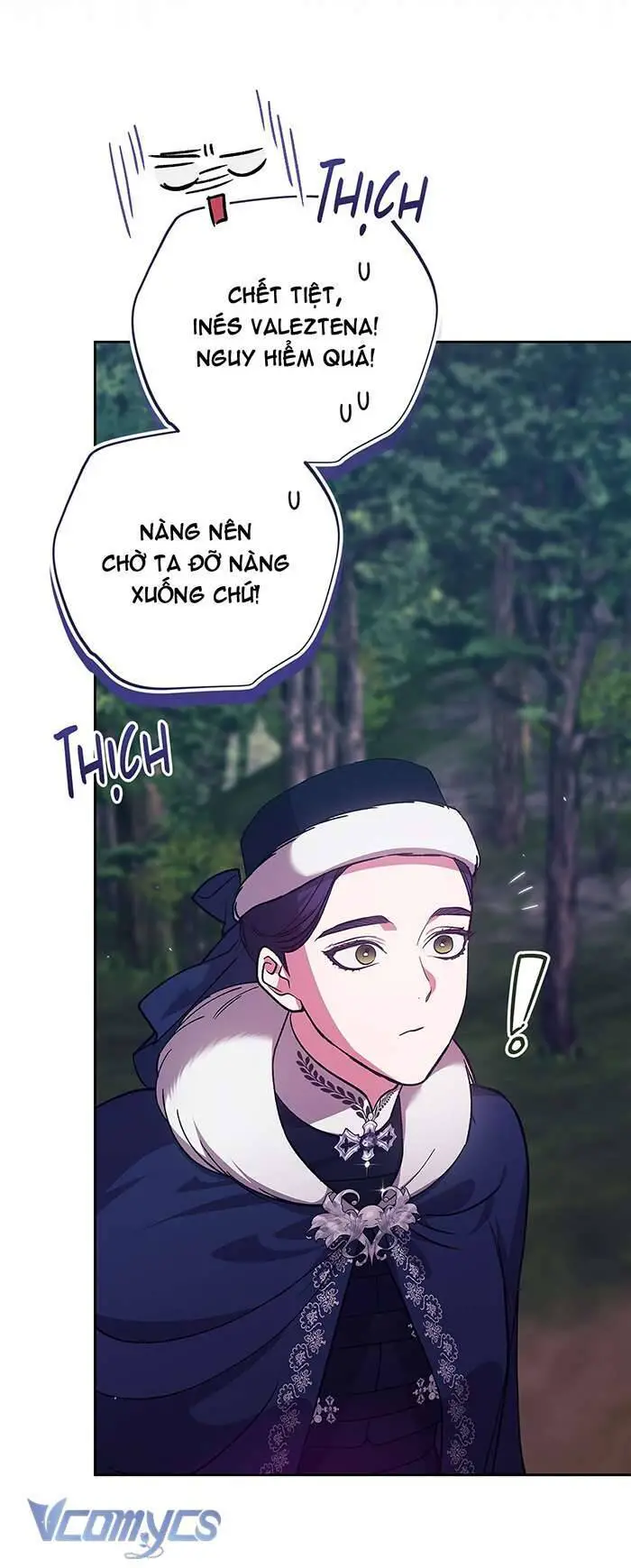 Cuộc Hôn Nhân Này Dù Sao Cũng Sẽ Tan Vỡ Mà Thôi Nettruyen ZZZ Chương 68 Page 33