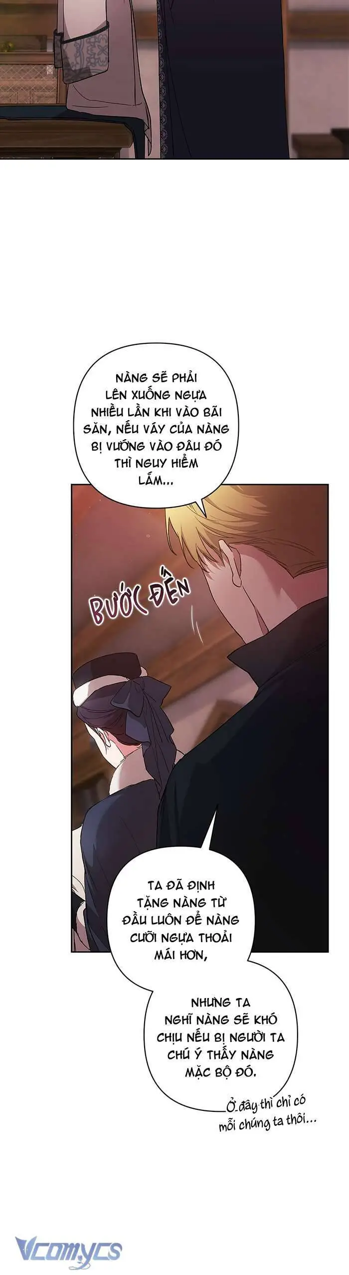 Cuộc Hôn Nhân Này Dù Sao Cũng Sẽ Tan Vỡ Mà Thôi Nettruyen ZZZ Chương 68 Page 38