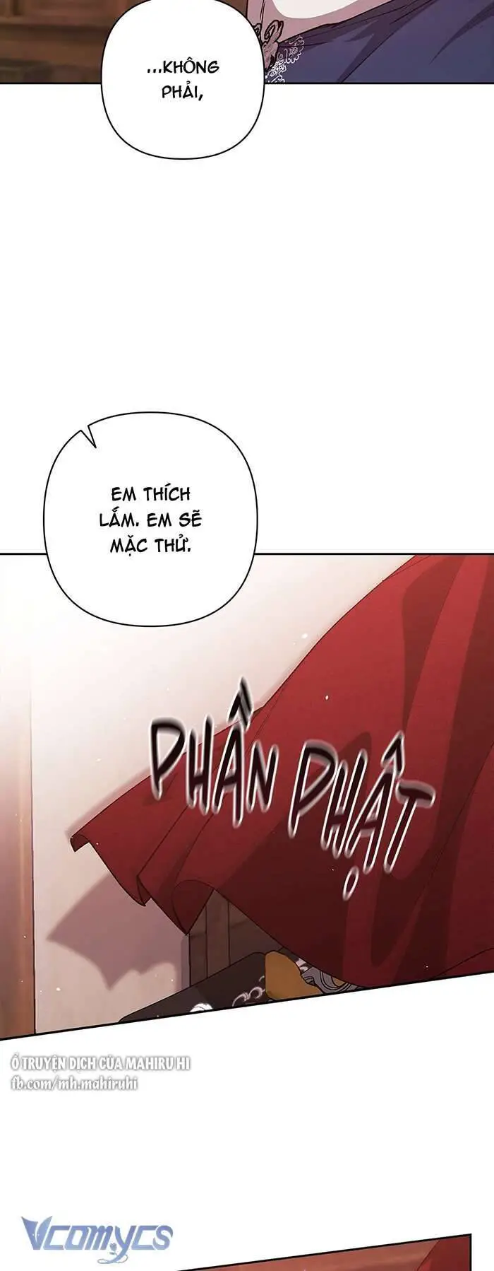 Cuộc Hôn Nhân Này Dù Sao Cũng Sẽ Tan Vỡ Mà Thôi Nettruyen ZZZ Chương 68 Page 40
