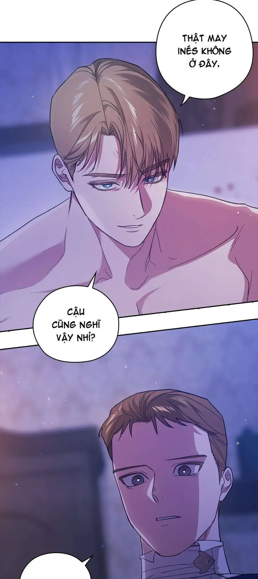Cuộc Hôn Nhân Này Dù Sao Cũng Sẽ Tan Vỡ Mà Thôi Nettruyen ZZZ Chương 76 Page 48