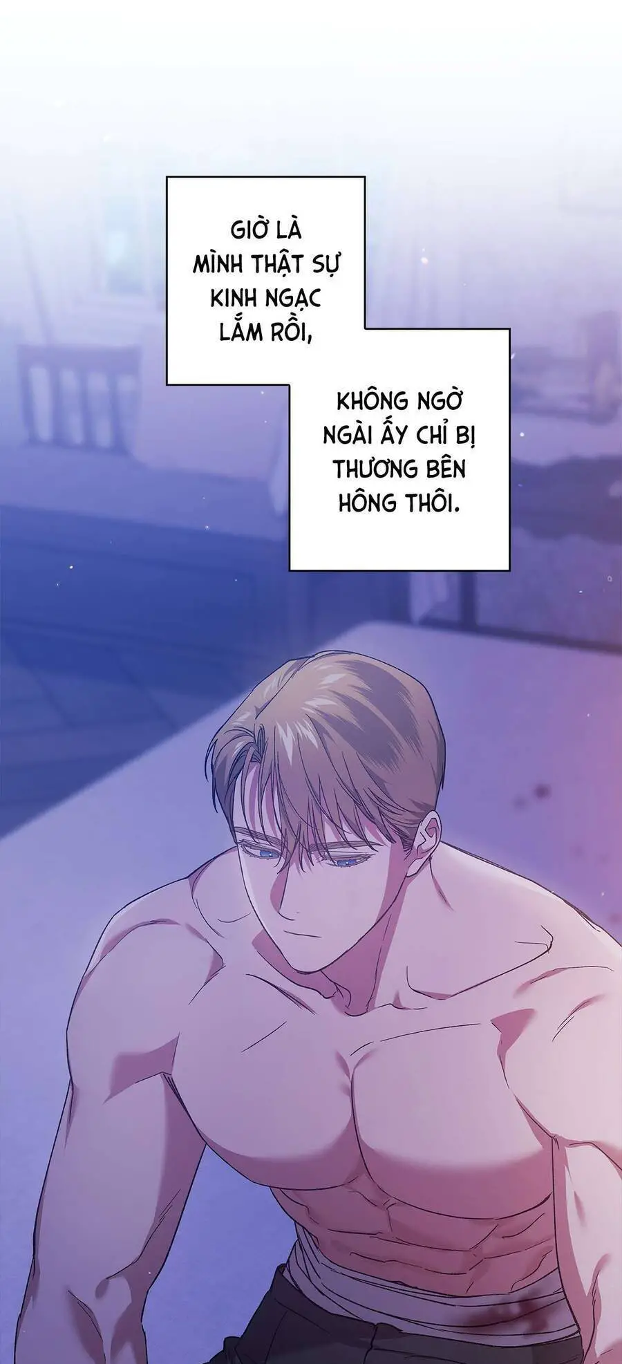 Cuộc Hôn Nhân Này Dù Sao Cũng Sẽ Tan Vỡ Mà Thôi Nettruyen ZZZ Chương 76 Page 50