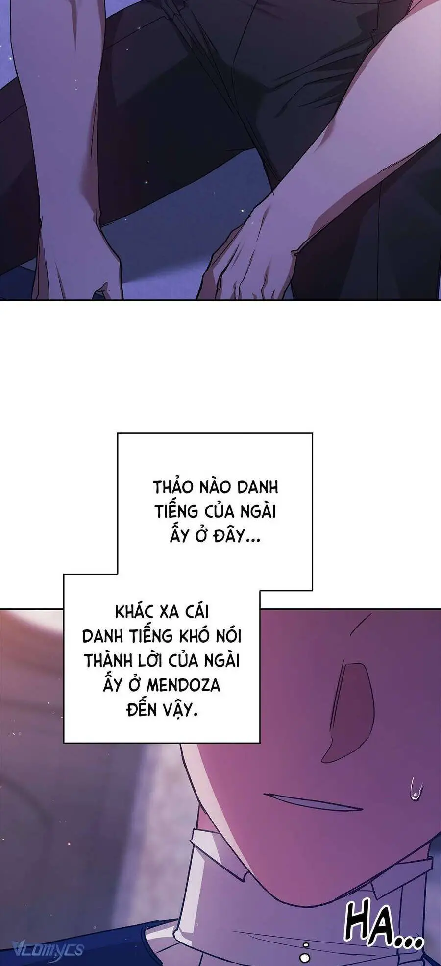 Cuộc Hôn Nhân Này Dù Sao Cũng Sẽ Tan Vỡ Mà Thôi Nettruyen ZZZ Chương 76 Page 51
