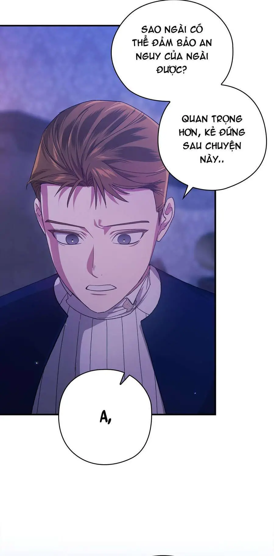Cuộc Hôn Nhân Này Dù Sao Cũng Sẽ Tan Vỡ Mà Thôi Nettruyen ZZZ Chương 76 Page 54