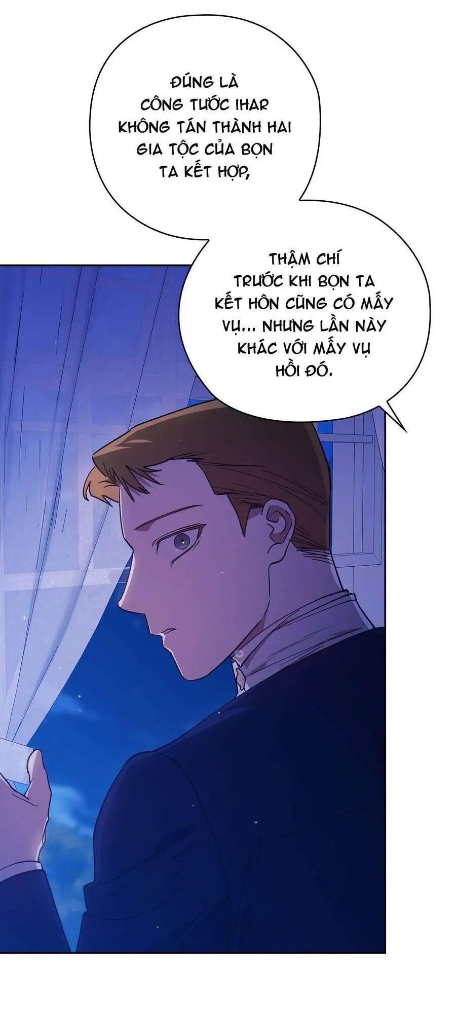 Cuộc Hôn Nhân Này Dù Sao Cũng Sẽ Tan Vỡ Mà Thôi Nettruyen ZZZ Chương 76 Page 60