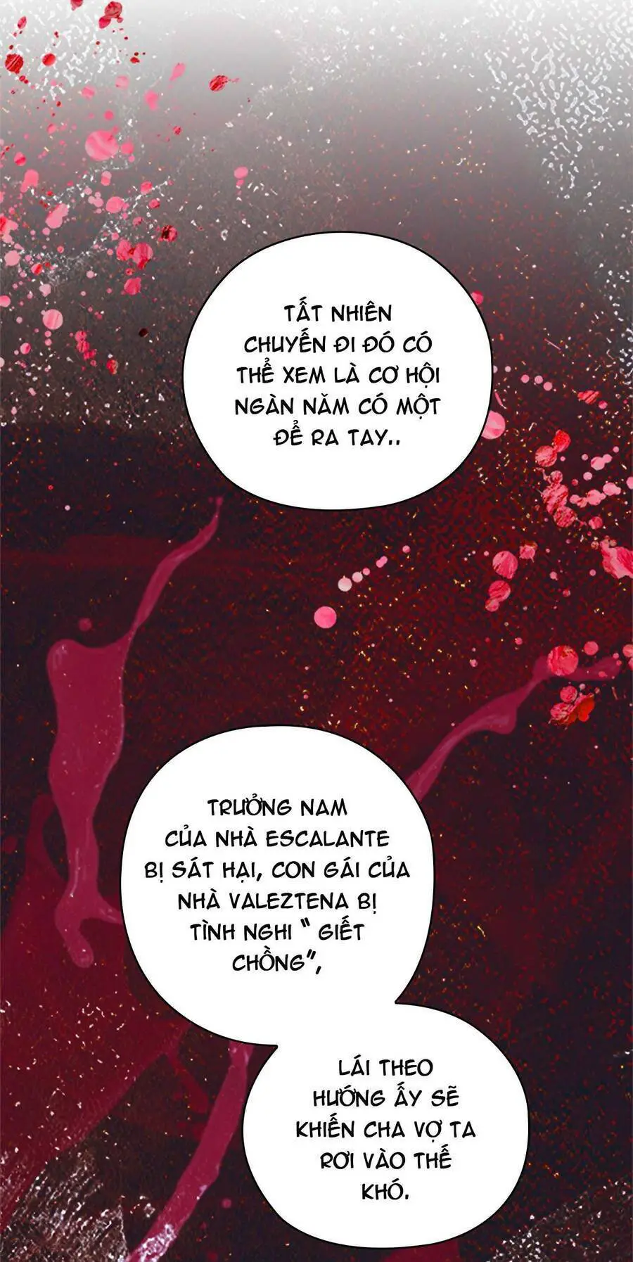 Cuộc Hôn Nhân Này Dù Sao Cũng Sẽ Tan Vỡ Mà Thôi Nettruyen ZZZ Chương 76 Page 62